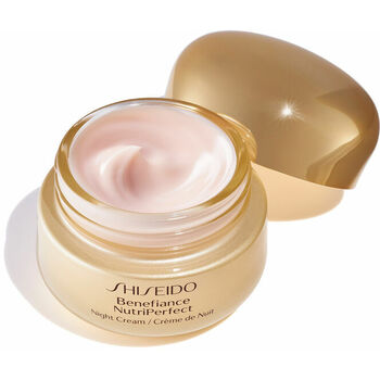 BENEFIANCE NutriPerfect Night Cream - Výživný noční krém